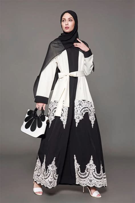 plus size abayas for women.